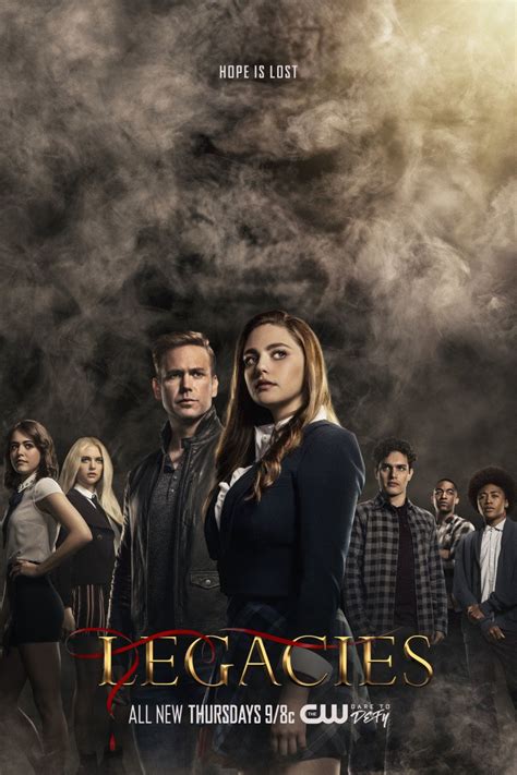 legacies spin off 2023|the originals spin off legacies.